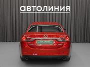 Mazda 6 III (GJ) Красноярск  - изображение 21