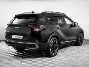 Kia Sportage V Москва  - изображение 30