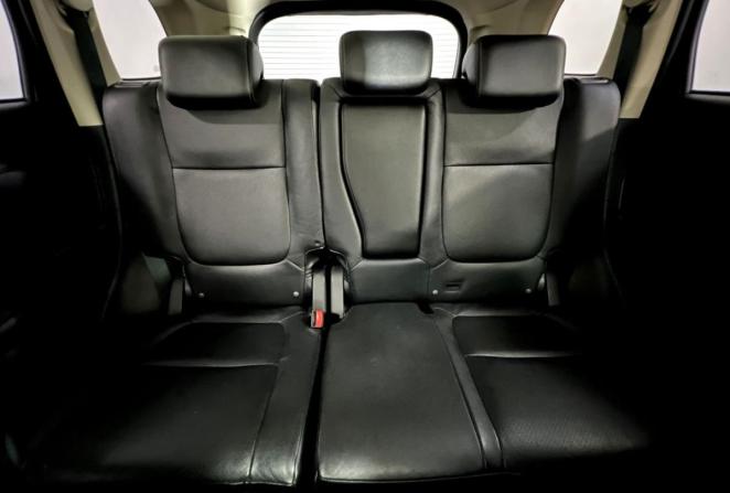 Mitsubishi Outlander III Рестайлинг 2 с пробегом 2015 года, цена 1 660 000 рублей, 171187 км, внедорожник, Автокод Объявления