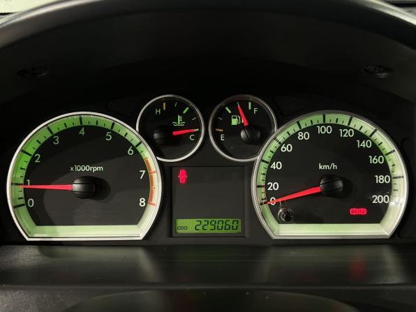 Chevrolet Aveo I Рестайлинг с пробегом 2010 года, цена 370 000 рублей, 229059 км, седан, Автокод Объявления