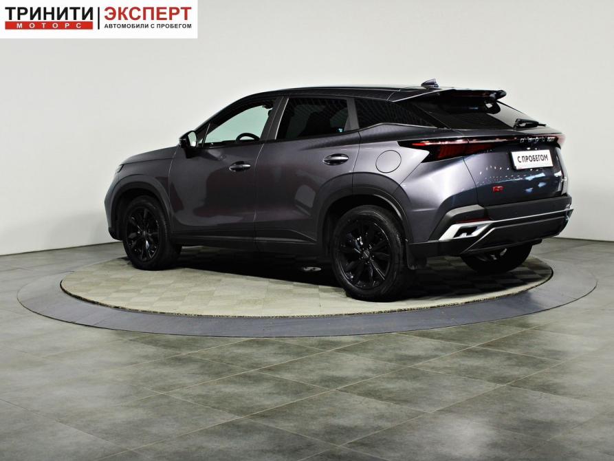 Omoda C5 I Белгород  - изображение 4
