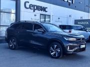 Volkswagen Tavendor I Москва  - изображение 29