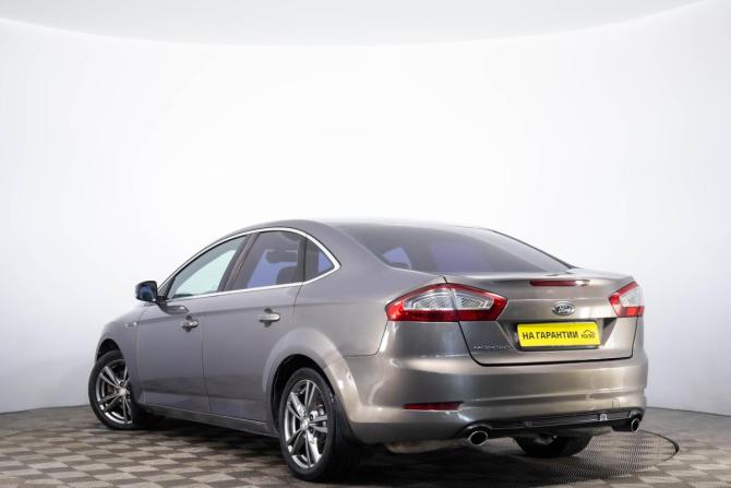 Ford Mondeo IV Рестайлинг с пробегом 2011 года, цена 1 049 000 рублей, 240000 км, седан, Автокод Объявления