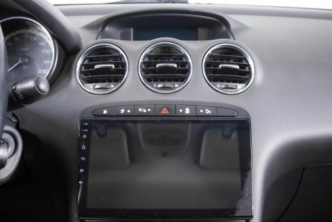 Peugeot 308 I Рестайлинг с пробегом 2012 года, цена 439 000 рублей, 229745 км, хэтчбек, Автокод Объявления