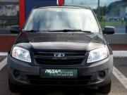 Lada (ВАЗ) Granta I Иваново  - изображение 18