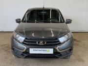 Lada (ВАЗ) Granta I Рестайлинг Псков  - изображение 20