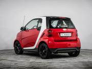 Smart Fortwo II Санкт-Петербург  - изображение 29