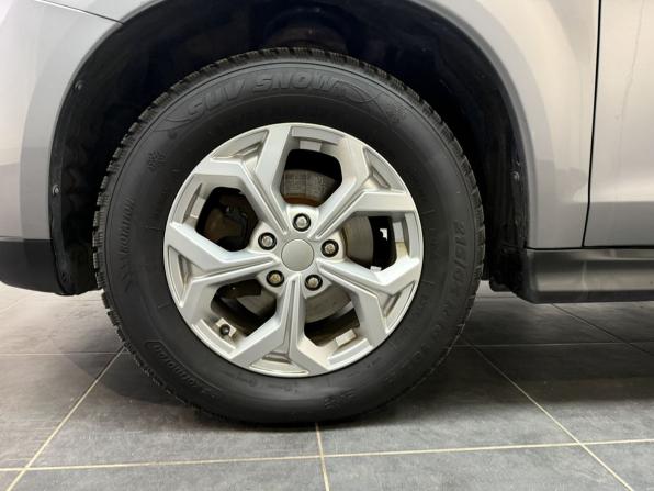 Mitsubishi ASX I Рестайлинг с пробегом 2013 года, цена 1 378 000 рублей, 98722 км, внедорожник, Автокод Объявления