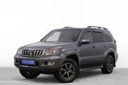 Toyota Land Cruiser Prado 120 Series Рестайлинг Барнаул  - изображение 33
