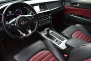 Kia Optima IV Рестайлинг Старый Оскол  - изображение 42