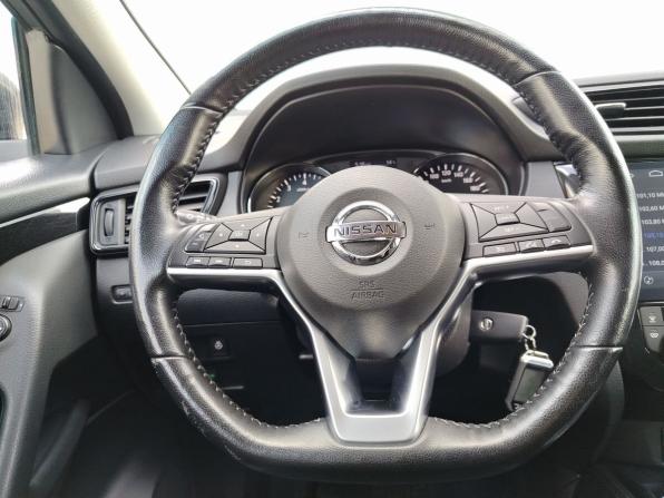 Nissan Qashqai II Рестайлинг с пробегом 2019 года, цена 1 900 000 рублей, 139445 км, внедорожник, Автокод Объявления