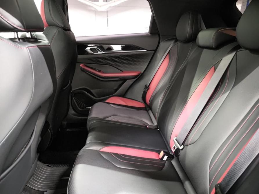 Geely Coolray I Рестайлинг Казань  - изображение 15