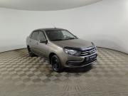 Lada (ВАЗ) Granta I Рестайлинг Уфа  - изображение 25