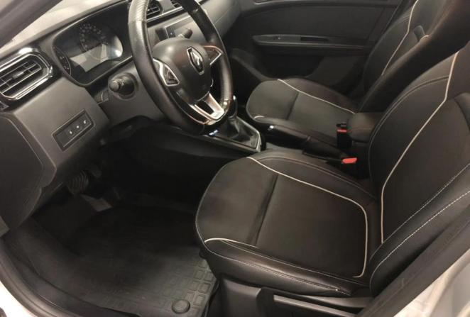 Renault Arkana I с пробегом 2019 года, цена 1 732 500 рублей, 102666 км, внедорожник, Автокод Объявления