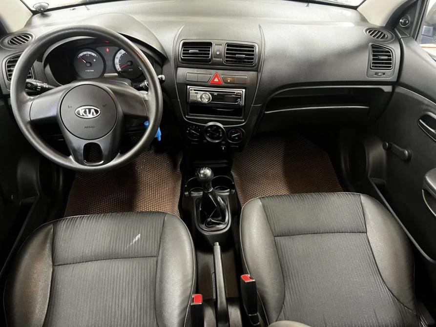 Kia Picanto I Рестайлинг Ярославль  - изображение 10