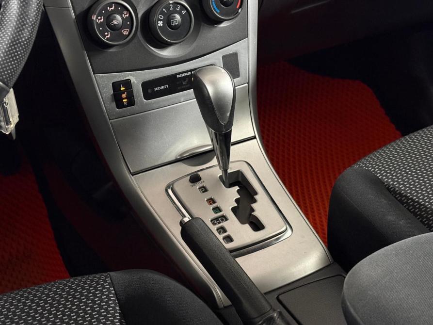 Toyota Corolla X (E140 E150) Рестайлинг Екатеринбург  - изображение 22