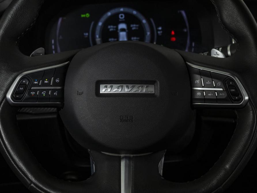 Haval F7x I Рестайлинг Москва  - изображение 11
