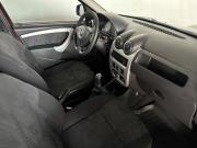 Renault Logan I Рестайлинг Москва  - изображение 25
