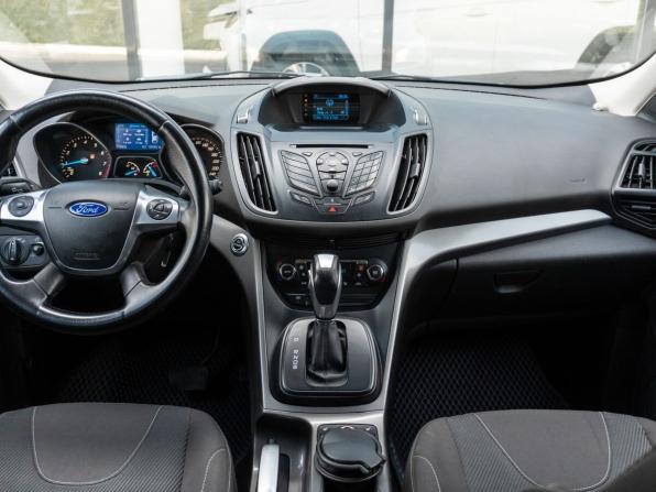 Ford Kuga II с пробегом 2013 года, цена 1 105 500 рублей, 192442 км, внедорожник, Автокод Объявления