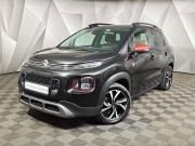 Citroen C3 Aircross I Москва  - изображение 20
