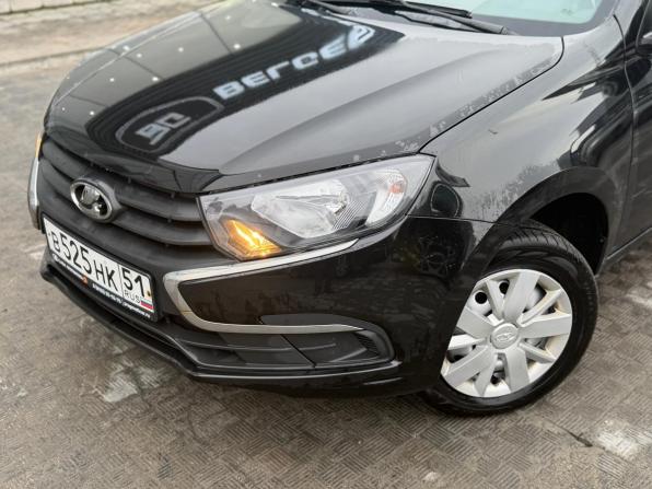 Lada (ВАЗ) Granta I Рестайлинг с пробегом 2023 года, цена 749 000 рублей, 47108 км, седан, Автокод Объявления