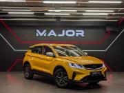 Belgee X50 Москва  - изображение 53