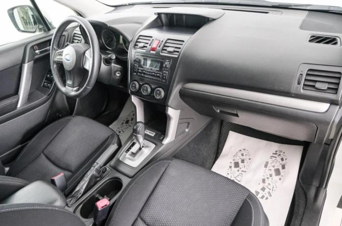 Subaru Forester IV с пробегом 2012 года, цена 1 749 000 рублей, 227352 км, внедорожник, Автокод Объявления