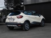 Renault Kaptur I Москва  - изображение 26