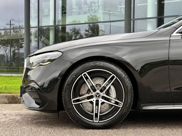 Mercedes-Benz E-Класс VI (W214 S214) с пробегом 2024 года, цена 8 200 000 рублей, 14399 км, седан, Автокод Объявления