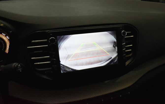Lada (ВАЗ) Vesta I Рестайлинг (NG) с пробегом 2023 года, цена 1 270 000 рублей, 9262 км, седан, Автокод Объявления