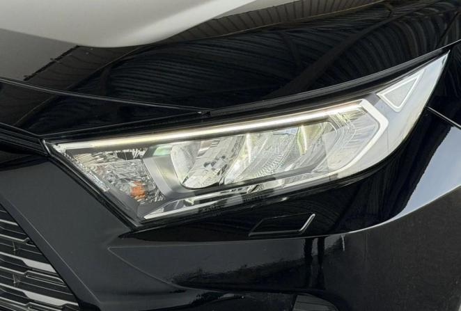 Toyota RAV4 V (XA50) с пробегом 2019 года, цена 3 125 000 рублей, 129504 км, внедорожник, Автокод Объявления