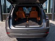 Li Auto (Lixiang) L9 I Рестайлинг Сочи  - изображение 51