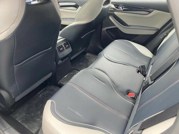 BYD Yuan Plus I с пробегом 2022 года, цена 2 612 400 рублей, 171 км, внедорожник, Автокод Объявления
