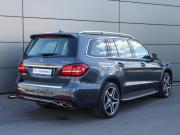 Mercedes-Benz GLS I (X166) Москва  - изображение 38