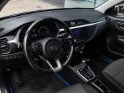 Kia Rio IV Рестайлинг Москва  - изображение 35
