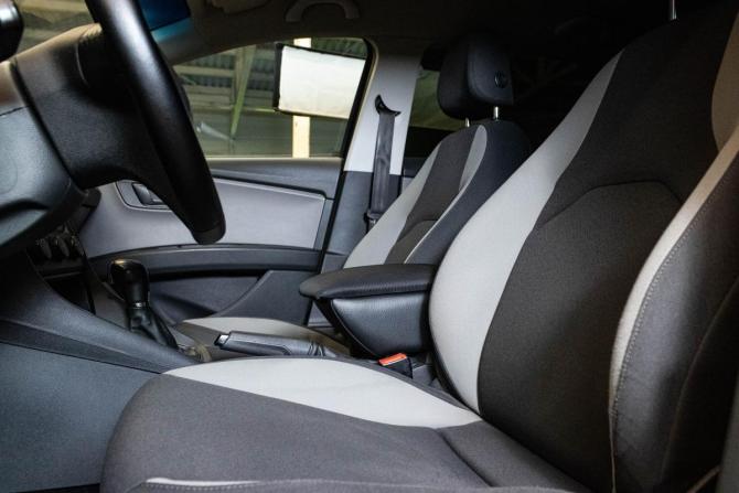 SEAT Leon III с пробегом 2013 года, цена 979 000 рублей, 186350 км, хэтчбек, Автокод Объявления