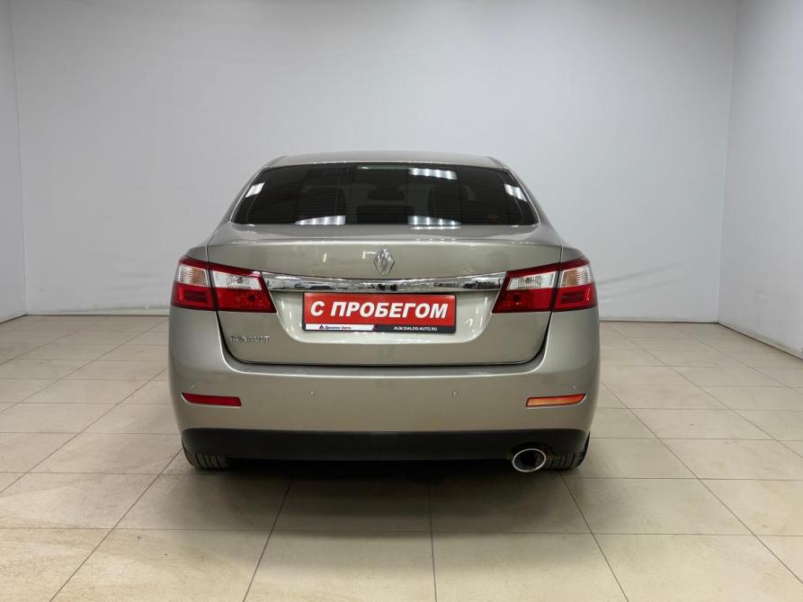 Renault Latitude I Альметьевск  - изображение 6