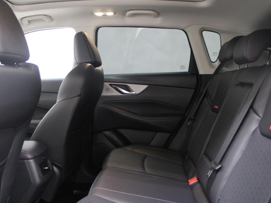 Changan CS35 Plus I Рестайлинг Старый Оскол  - изображение 22