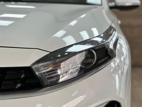 Kia K3 II с пробегом 2021 года, цена 2 190 000 рублей, 80500 км, седан, Автокод Объявления