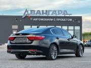 Kia Quoris I Ресталинг 2 Волгоград  - изображение 47