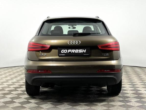 Audi Q3 I (8U) с пробегом 2012 года, цена 1 567 900 рублей, 176490 км, внедорожник, Автокод Объявления