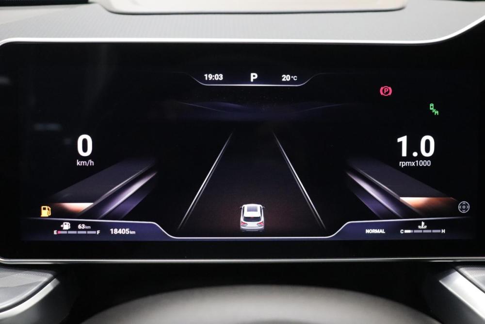 Haval F7 II Ульяновск  - изображение 16