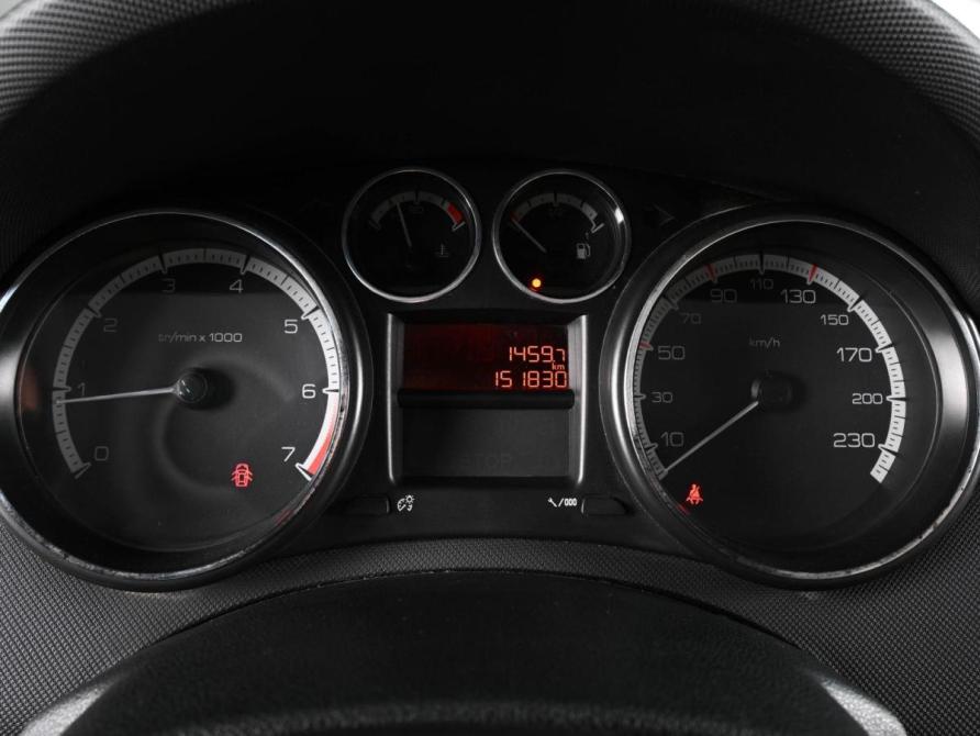 Peugeot 408 I Ростов-на-Дону  - изображение 14