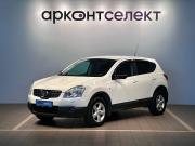 Nissan Qashqai I Краснодар  - изображение 17