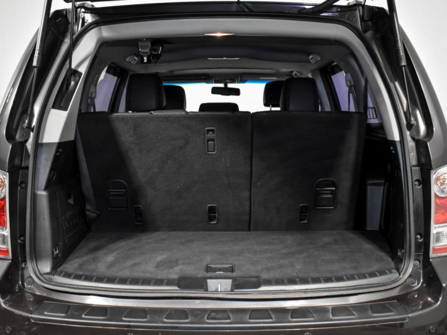 Honda Pilot II Рестайлинг Санкт-Петербург  - изображение 20