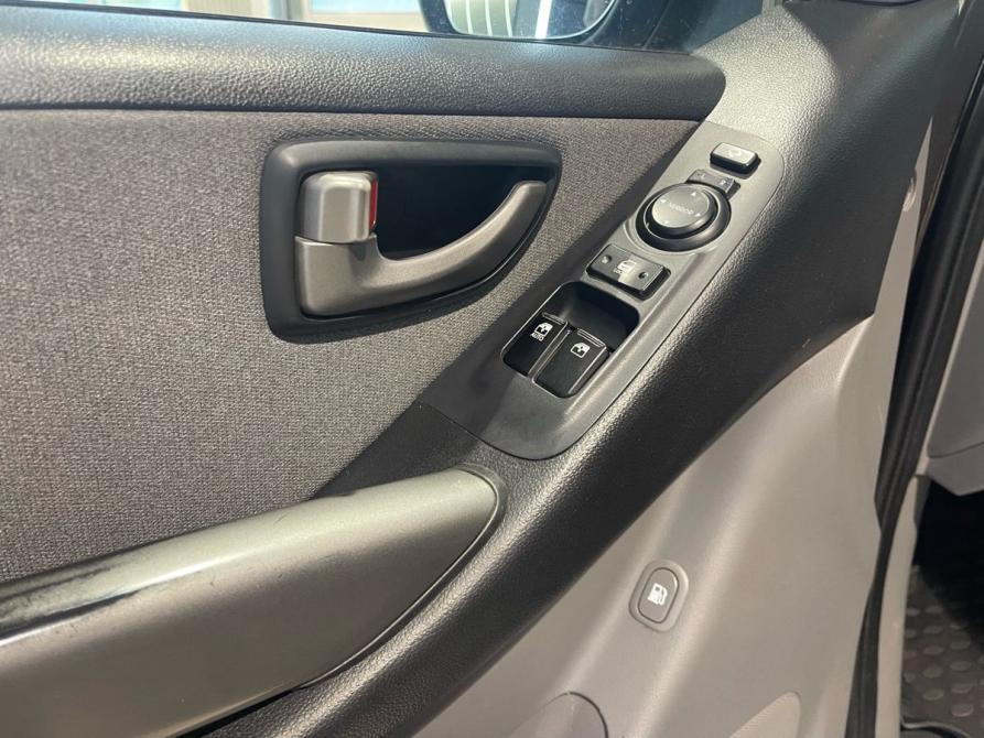 Hyundai H-1 II Рестайлинг 2 Екатеринбург  - изображение 16