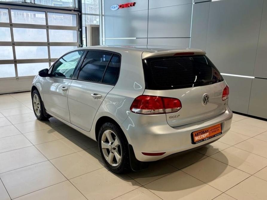 Volkswagen Golf VI Екатеринбург  - изображение 6