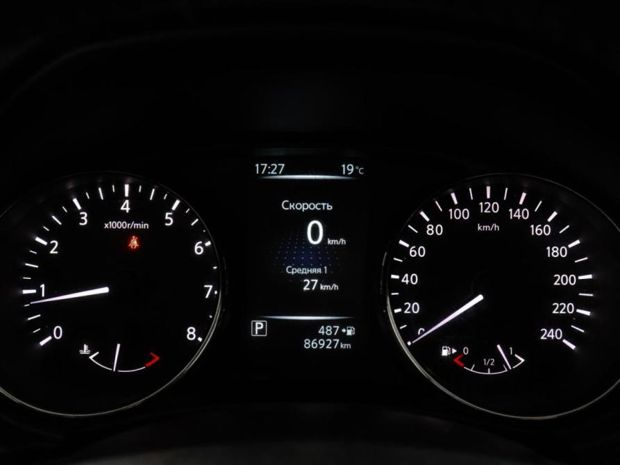 Nissan Qashqai II Химки  - изображение 11