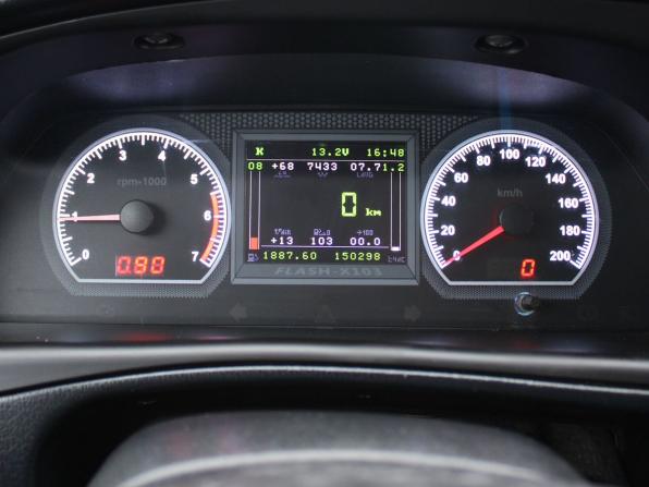 Chevrolet Niva I Рестайлинг с пробегом 2010 года, цена 289 000 рублей, 149956 км, внедорожник, Автокод Объявления