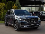 Geely Monjaro I Москва  - изображение 29